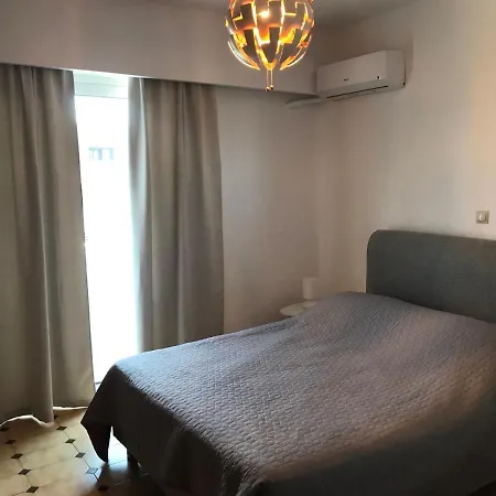 Apartment Jacob In Center Of Rhodes Rhodes City