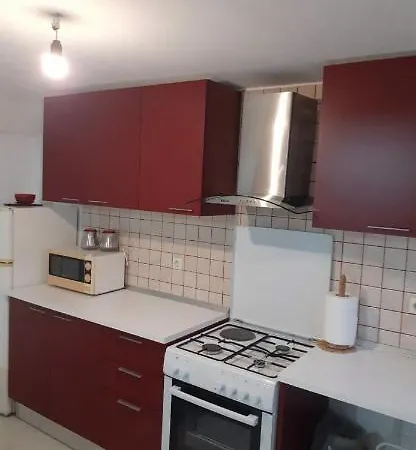 Jacob In Center Of Rhodes Apartament Rhodes City