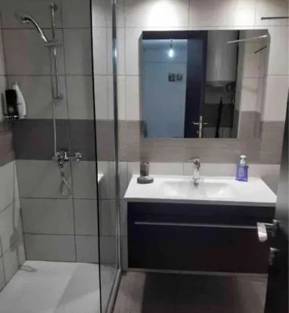 Jacob In Center Of Rhodes *