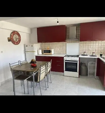 Appartement Jacob In Center Of Rhodes *