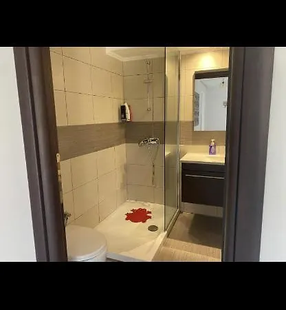 Jacob In Center Of Rhodes