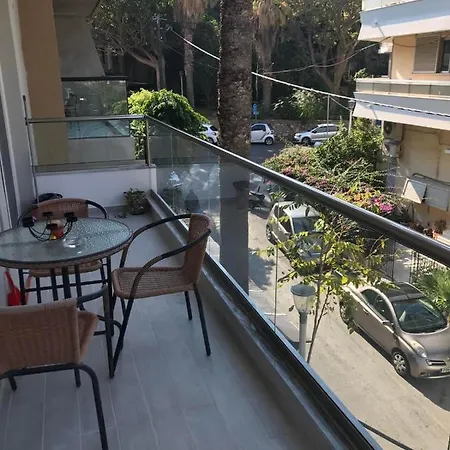 Jacob In Center Of Rhodes Appartement Rhodes City