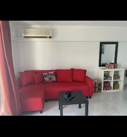 Apartment Jacob In Center Of Rhodes Rhodes City