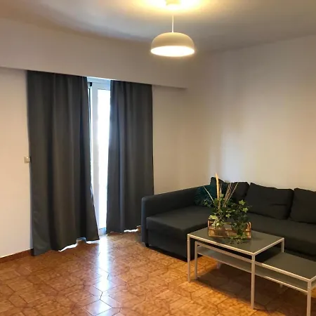 Apartment Jacob In Center Of Rhodes *