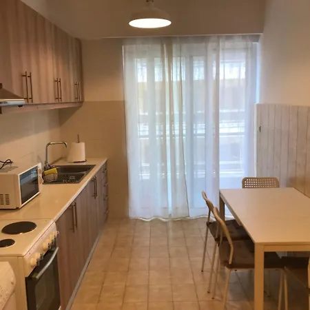 Jacob In Center Of Rhodes *