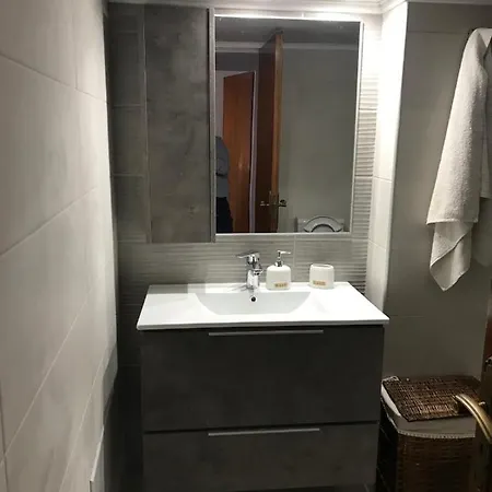 Jacob In Center Of Rhodes *